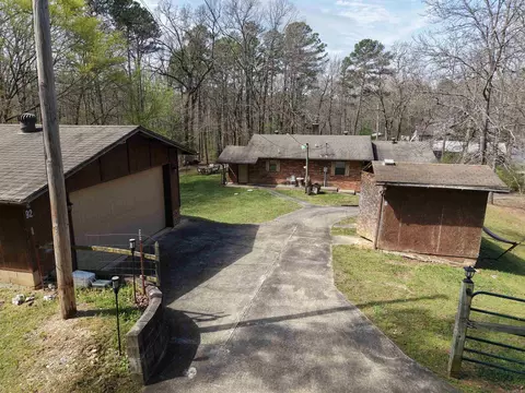 Exterior - 92 Cinnamon Ln, Mount Ida, AR 71957 photo 7 of 14