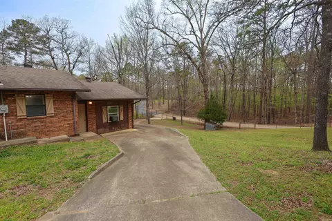 Exterior - 92 Cinnamon Ln, Mount Ida, AR 71957 photo 8 of 14