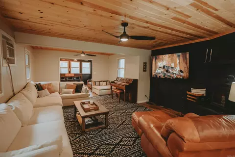 Living - 92 Cinnamon Ln, Mount Ida, AR 71957 photo 1 of 7