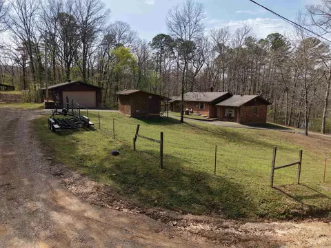 Exterior - 92 Cinnamon Ln, Mount Ida, AR 71957 photo 14 of 14