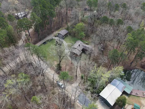 View/Area - 92 Cinnamon Ln, Mount Ida, AR 71957 photo 5 of 7