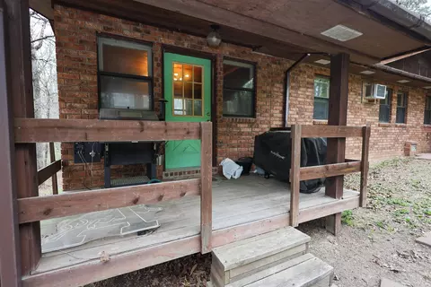 Exterior - 92 Cinnamon Ln, Mount Ida, AR 71957 photo 3 of 14