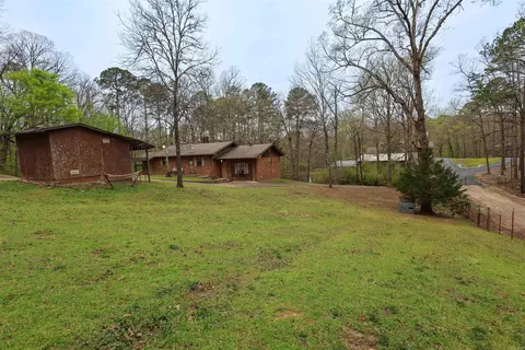 Exterior - 92 Cinnamon Ln, Mount Ida, AR 71957 photo 13 of 14