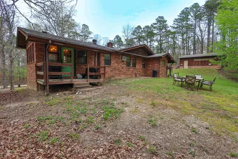Exterior - 92 Cinnamon Ln, Mount Ida, AR 71957 photo 2 of 14