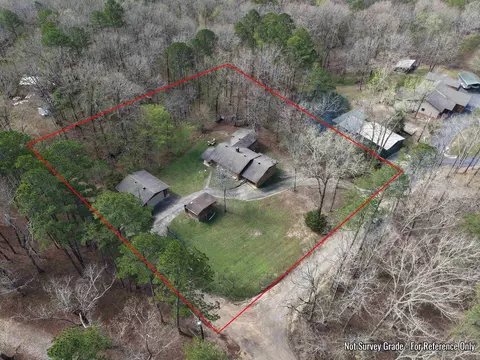 View/Area - 92 Cinnamon Ln, Mount Ida, AR 71957 photo 6 of 7