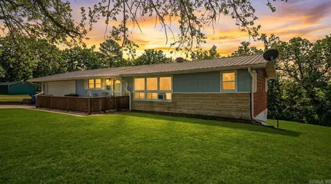2250 Main St, Mammoth Spring, AR 72554