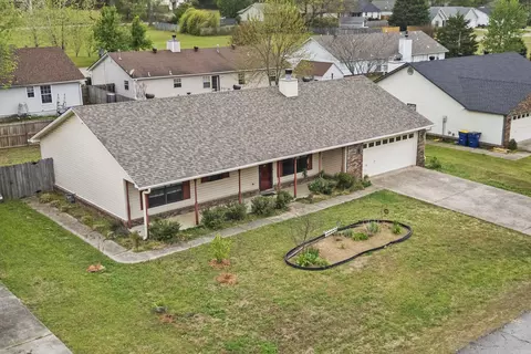 View/Area - 1017 Highland Blvd, Cabot, AR 72023 photo 5 of 5