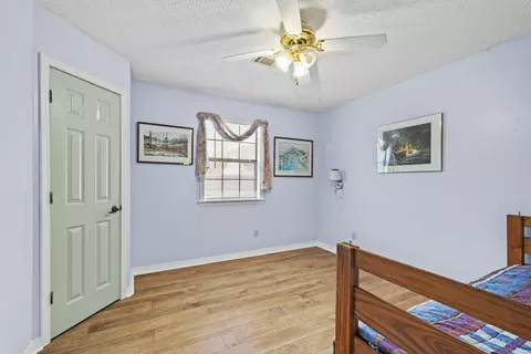 Bedroom - 1017 Highland Blvd, Cabot, AR 72023 photo 5 of 6