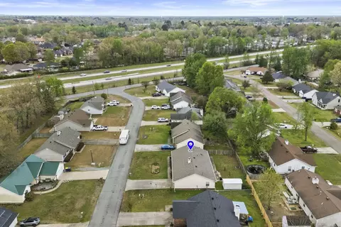 View/Area - 1017 Highland Blvd, Cabot, AR 72023 photo 2 of 5