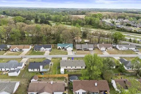 View/Area - 1017 Highland Blvd, Cabot, AR 72023 photo 3 of 5