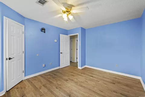 Bedroom - 1017 Highland Blvd, Cabot, AR 72023 photo 4 of 6