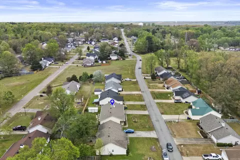 View/Area - 1017 Highland Blvd, Cabot, AR 72023 photo 4 of 5