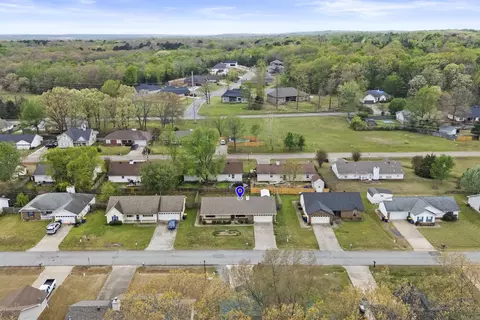 View/Area - 1017 Highland Blvd, Cabot, AR 72023 photo 1 of 5