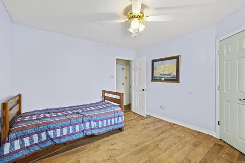Bedroom - 1017 Highland Blvd, Cabot, AR 72023 photo 6 of 6