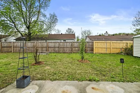 Exterior - 1017 Highland Blvd, Cabot, AR 72023 photo 2 of 5