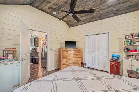 Bedroom - 10 Ole Taylor Cv, Cabot, AR 72023 photo 2 of 4
