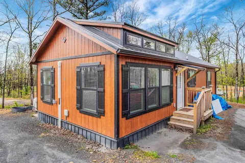 Exterior - 10 Ole Taylor Cv, Cabot, AR 72023 photo 3 of 3
