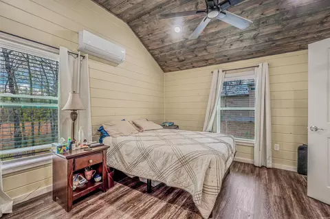 Bedroom - 10 Ole Taylor Cv, Cabot, AR 72023 photo 4 of 4