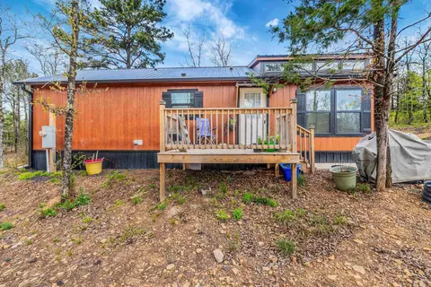 Exterior - 10 Ole Taylor Cv, Cabot, AR 72023 photo 2 of 3