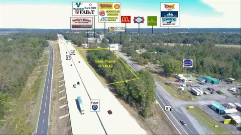 0 S Hwy 367, Cabot, AR 72032