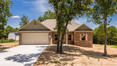 49 Summer Sky Dr, Greenbrier, AR 72058