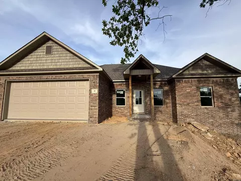 49 Summer Sky Dr, Greenbrier, AR 72058