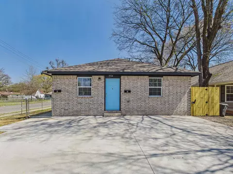 1524 Schaer St, North Little Rock, AR 72114