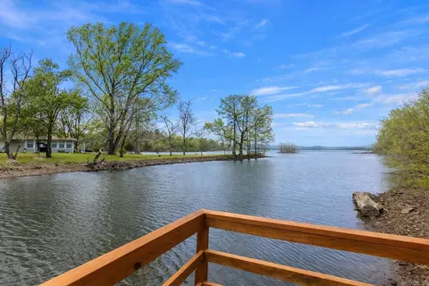 90 Mimosa Cir, Houston, AR 72070