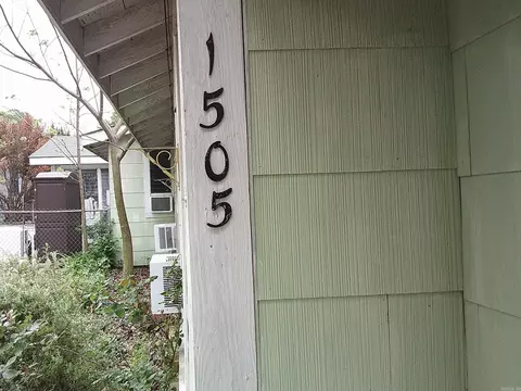 1505 Seventh, Hot Springs, AR 71913