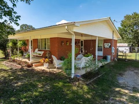 2132 Arkansas 230 Hwy, Strawberry, AR 72469