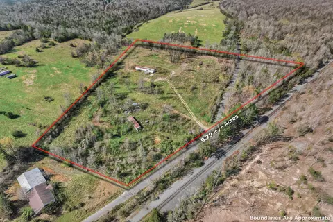 614 Polk 98 Rd, Grannis, AR 71944