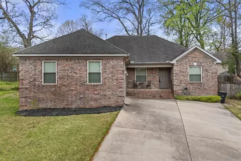 3100 S Fern Cv, Sherwood, AR 72120