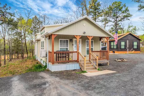 14 Ole Taylor Cv, Cabot, AR 72023