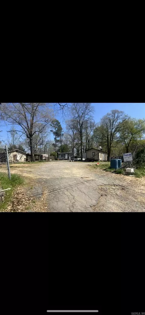 15151 Terrace Dr, Mabelvale, AR 72103