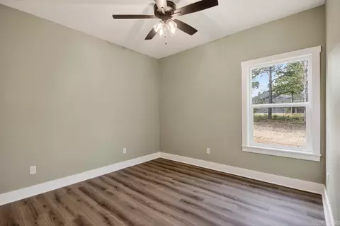 Bedroom - 14930 Janet Ln, Mabelvale, AR 72103 photo 5 of 6