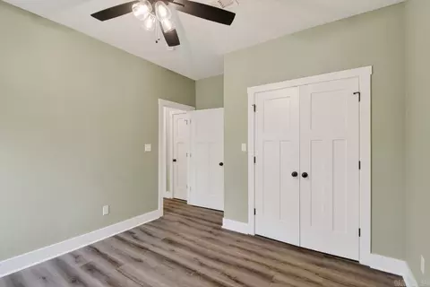 Bedroom - 14930 Janet Ln, Mabelvale, AR 72103 photo 6 of 6