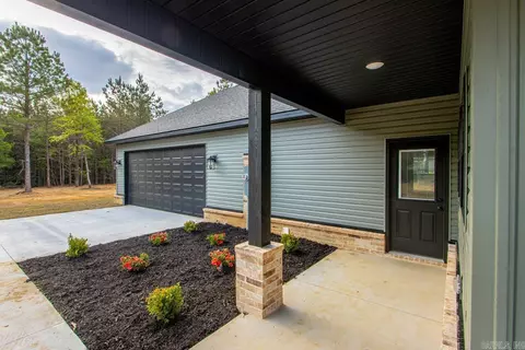 Exterior - 14930 Janet Ln, Mabelvale, AR 72103 photo 6 of 10