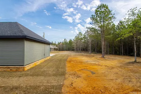 Exterior - 14930 Janet Ln, Mabelvale, AR 72103 photo 10 of 10