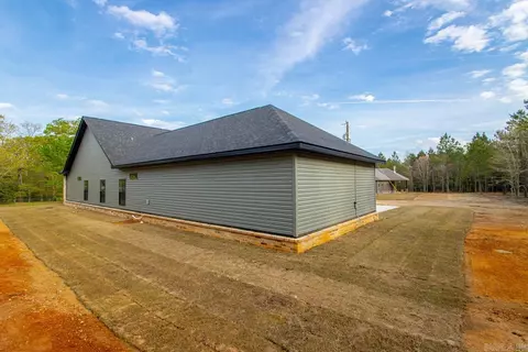 Exterior - 14930 Janet Ln, Mabelvale, AR 72103 photo 9 of 10
