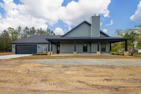 Exterior - 14930 Janet Ln, Mabelvale, AR 72103 photo 4 of 10