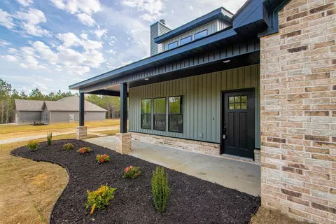 Exterior - 14930 Janet Ln, Mabelvale, AR 72103 photo 5 of 10