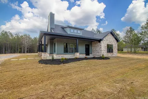 Exterior - 14930 Janet Ln, Mabelvale, AR 72103 photo 2 of 10