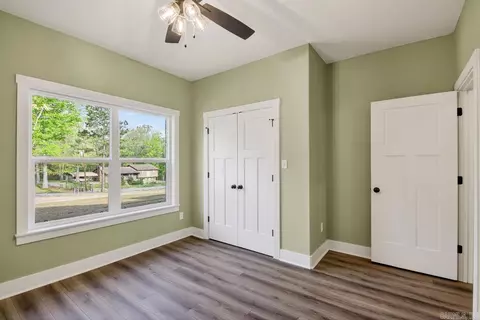Bedroom - 14930 Janet Ln, Mabelvale, AR 72103 photo 4 of 6