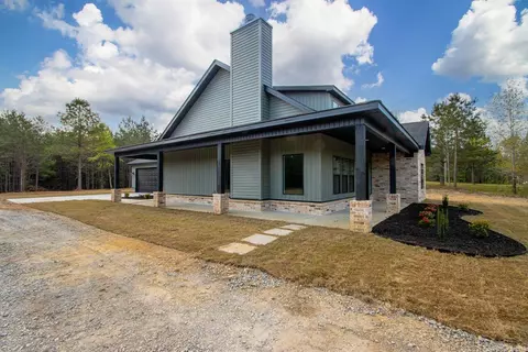 Exterior - 14930 Janet Ln, Mabelvale, AR 72103 photo 3 of 10