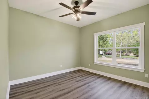 Bedroom - 14930 Janet Ln, Mabelvale, AR 72103 photo 3 of 6