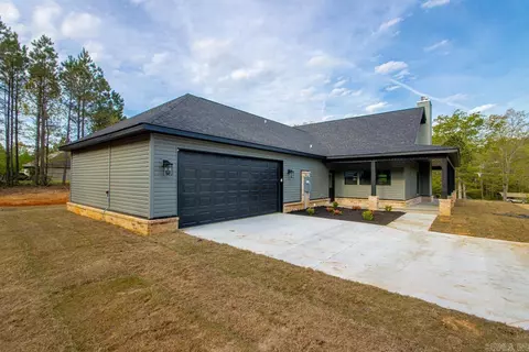 Exterior - 14930 Janet Ln, Mabelvale, AR 72103 photo 7 of 10