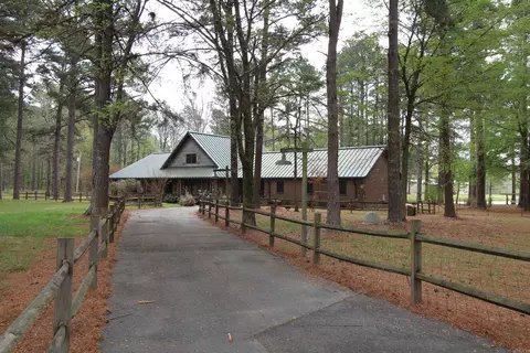 1376 Grant 56, Sheridan, AR 72150