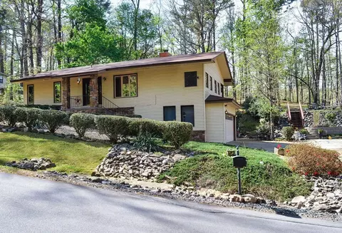 62 Segovia Dr, Hot Springs Village, AR 71909
