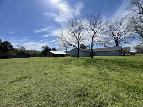 Exterior - 2421 Hwy 95 E, Clinton, AR 72031 photo 3 of 11