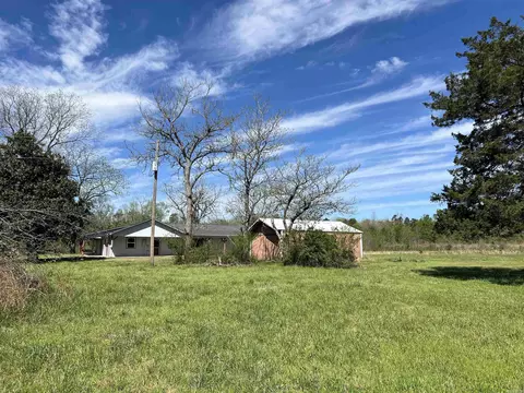 Exterior - 2421 Hwy 95 E, Clinton, AR 72031 photo 11 of 11